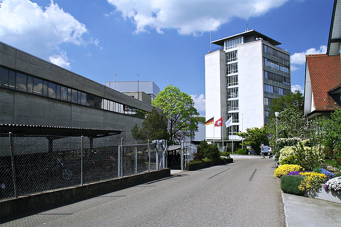 Massiver Stellenabbau bei Brugg Cables (Bildquelle: Brugg Cables)