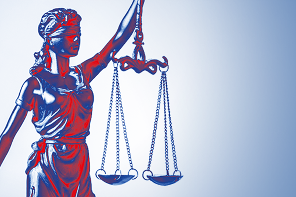 Recht, Rechtsberatung, Rechtsschutz