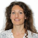 Claudia Stöckli
