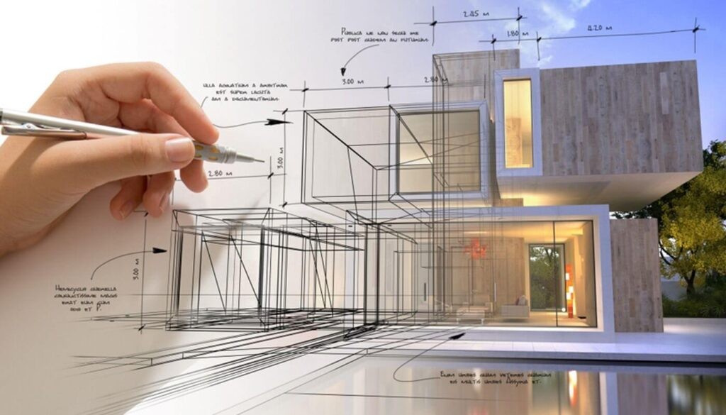 AG. architectes genevois