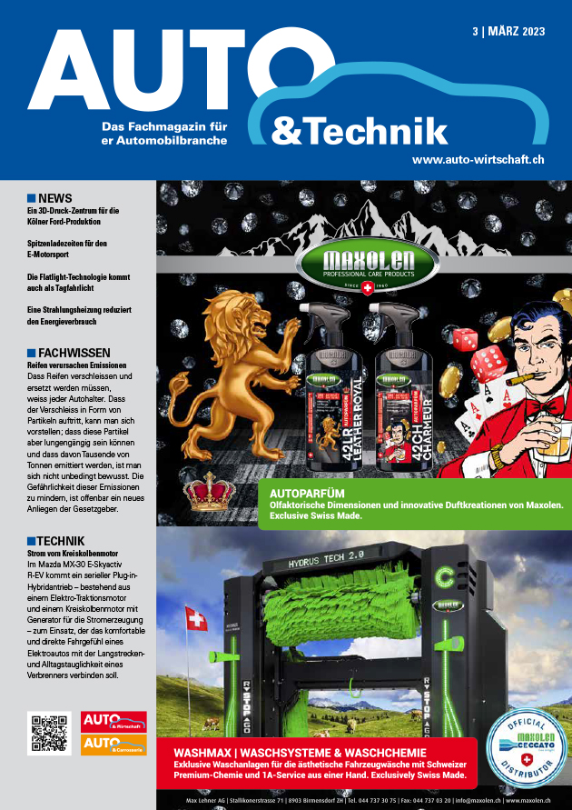 Auto & Technik
