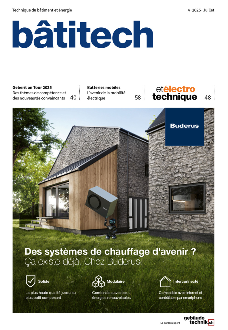 bâtitech