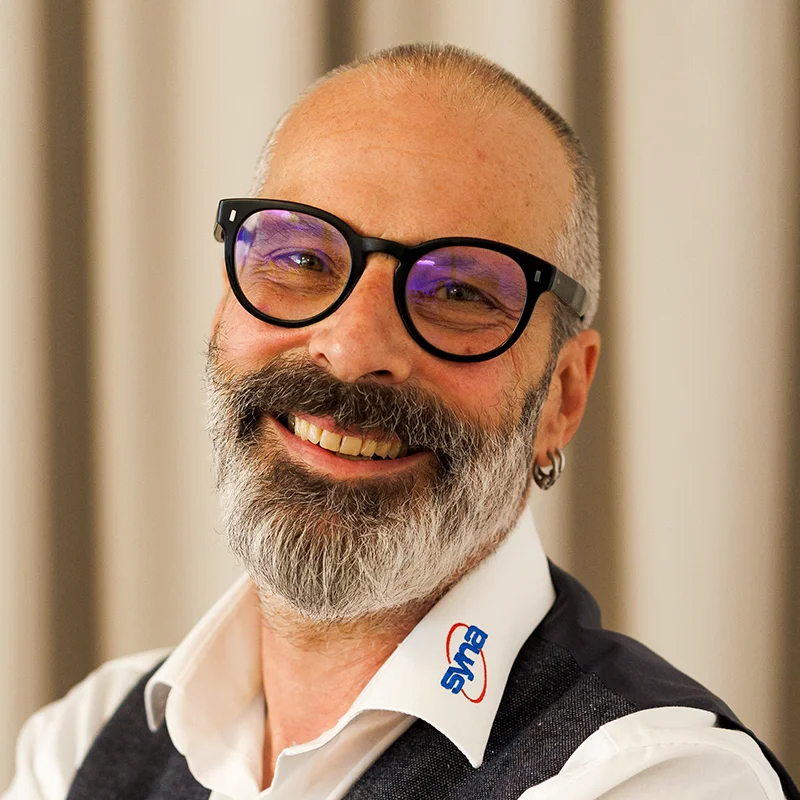 Guido Schluep