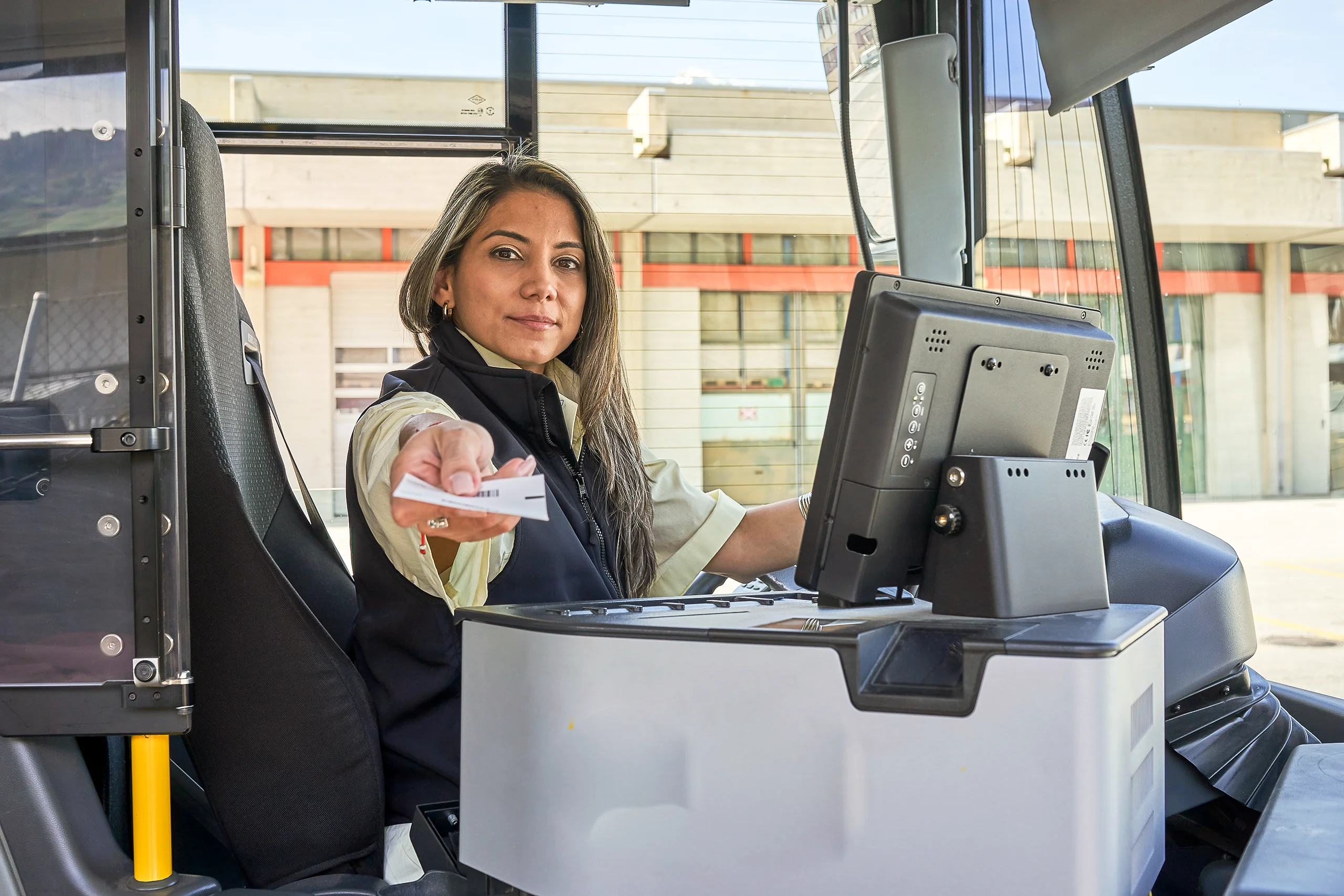 Trasporto di persone
