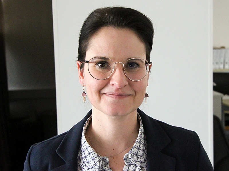 Véronique Rebetez