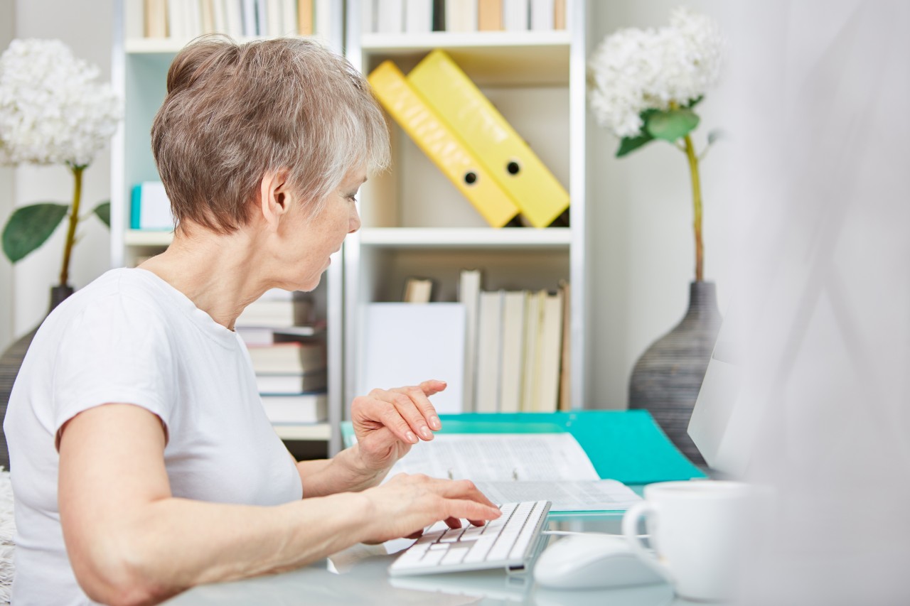 Inkrafttreten der Rentenaltererhöhung für Frauen