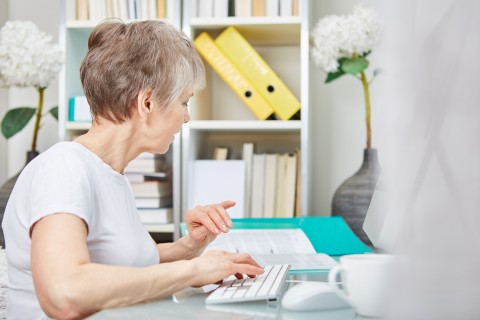 Entrée en vigueur de l’augmentation de l’âge de la retraite des femmes