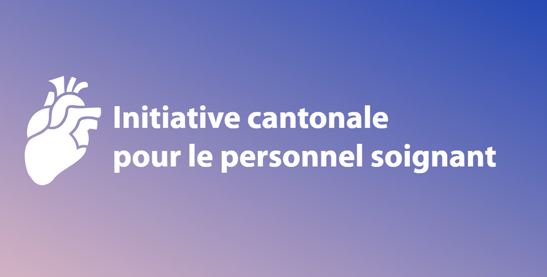 Initiative jurassienne pour le personnel soignant : la récolte de signatures est lancée!