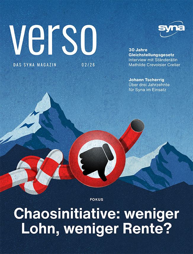 Verso No. 2