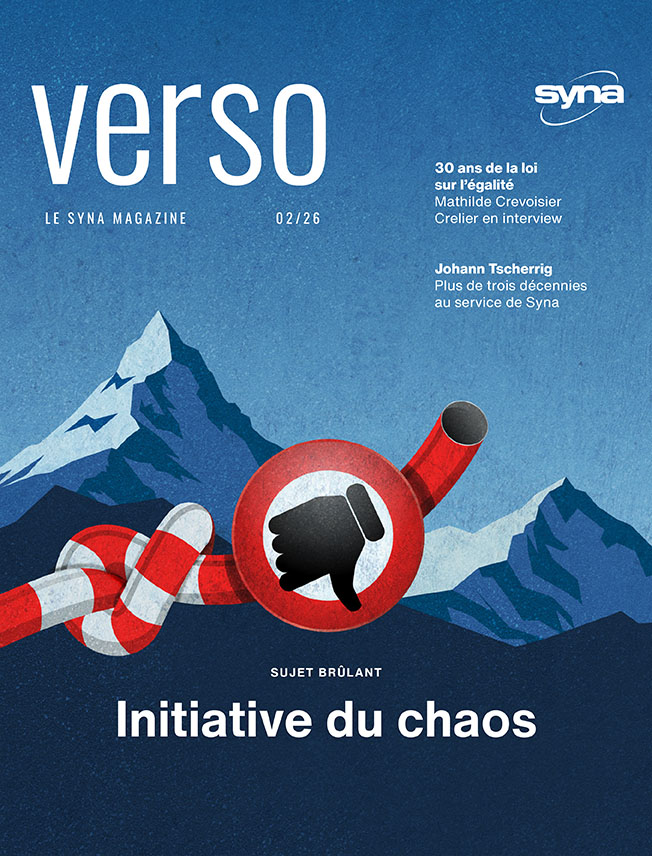 Verso No. 2