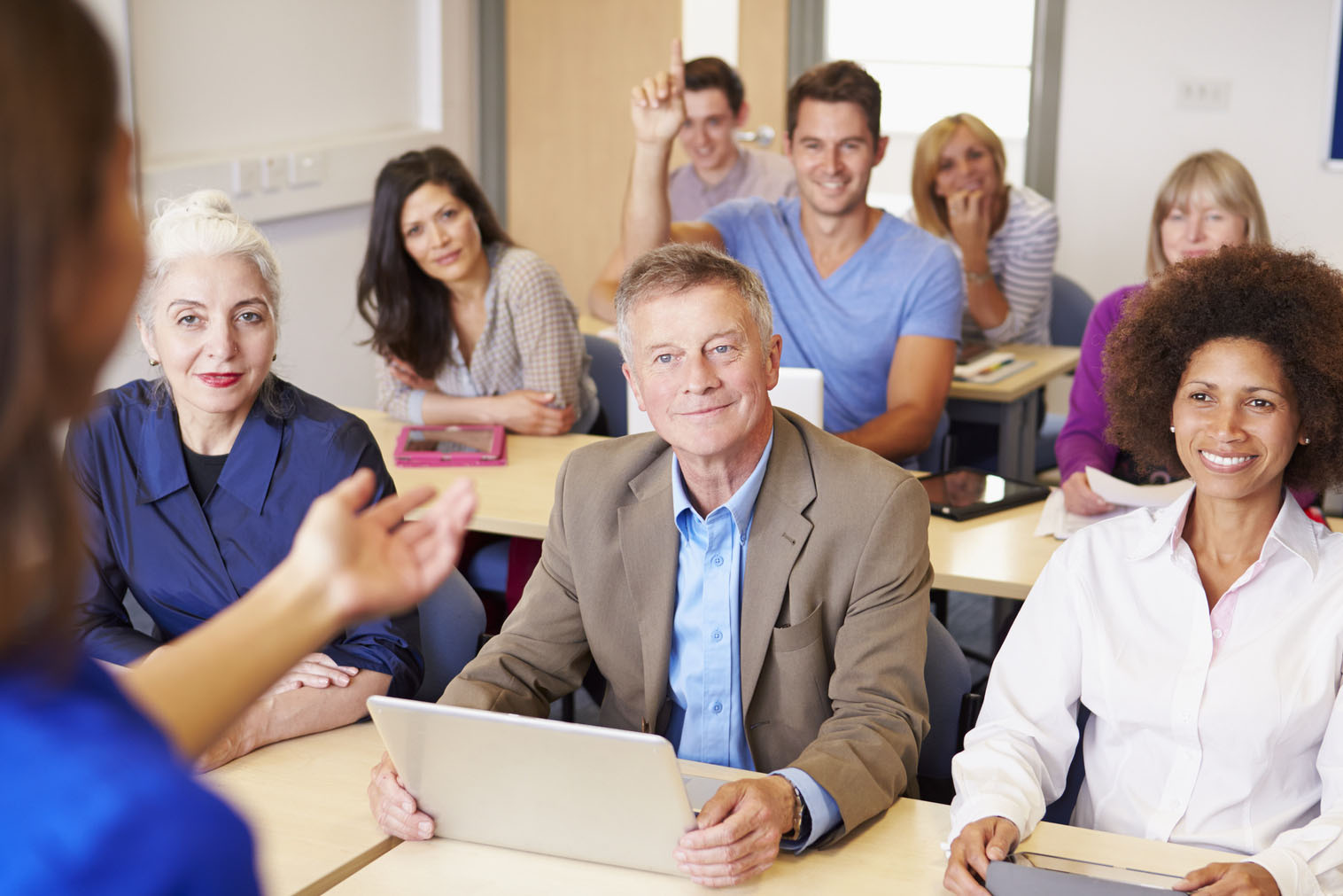 Formazione professionale continua