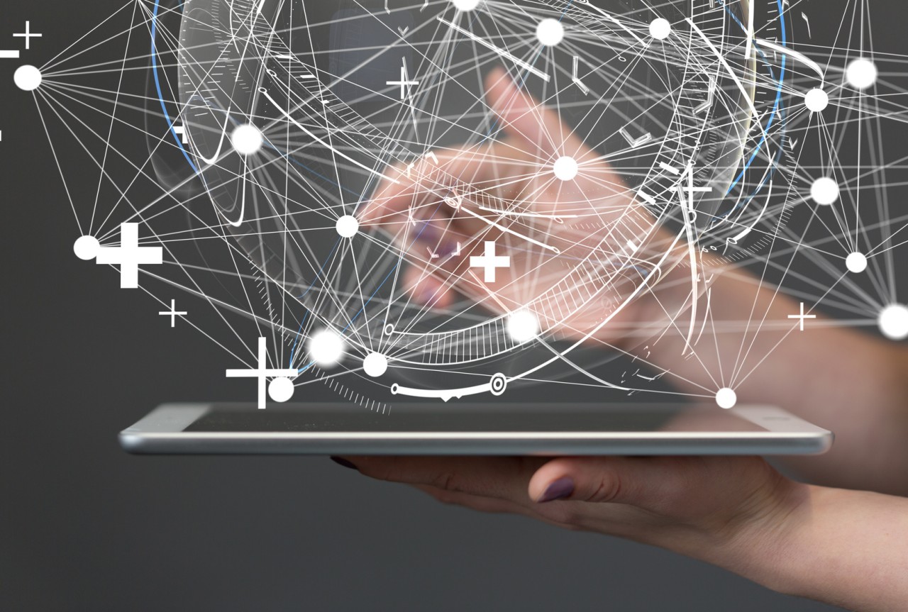 Die Digitalisierung stellt neue Herausforderungen an die Sicherheit
