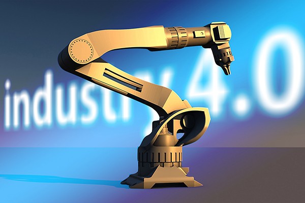 Industrie 4.0 - les revendications de Syna