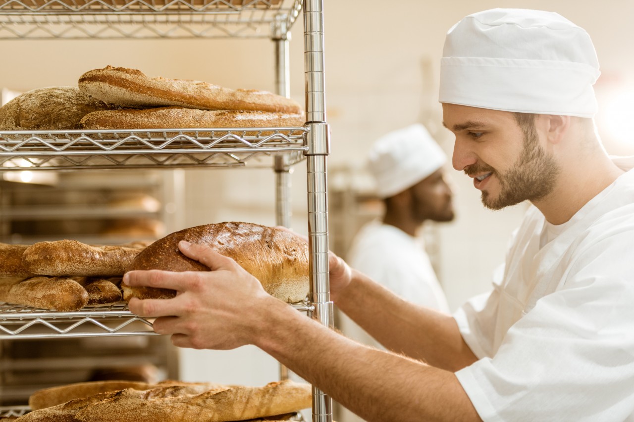 GAV für die ganze Bäcker-Branche