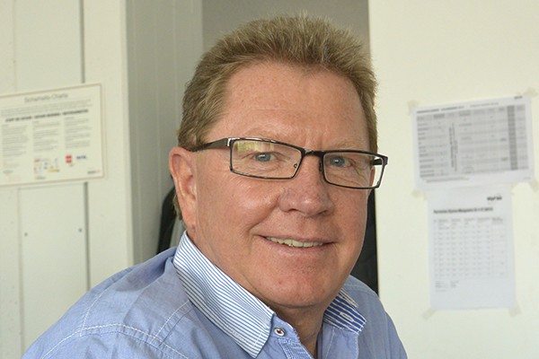 Werner Rindlisbacher
