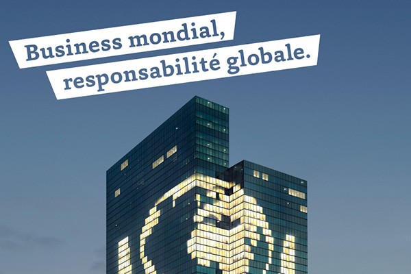 Initiative multinationales responsables
