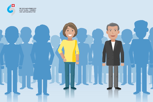 Perte d'emploi due à la numérisation?