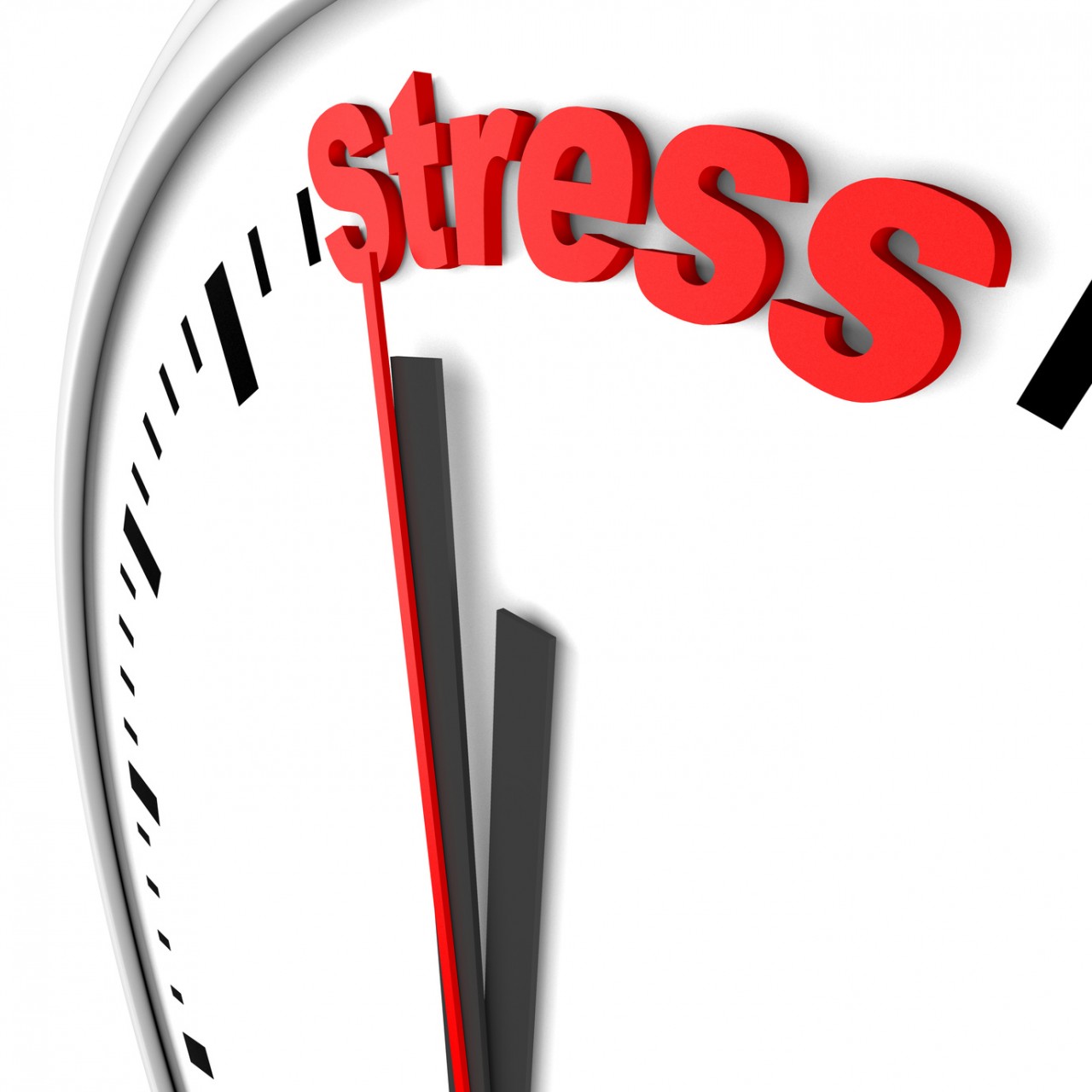 Aujourd’hui déjà 40% des travailleuses et des travailleurs souffrent de stress au travail.