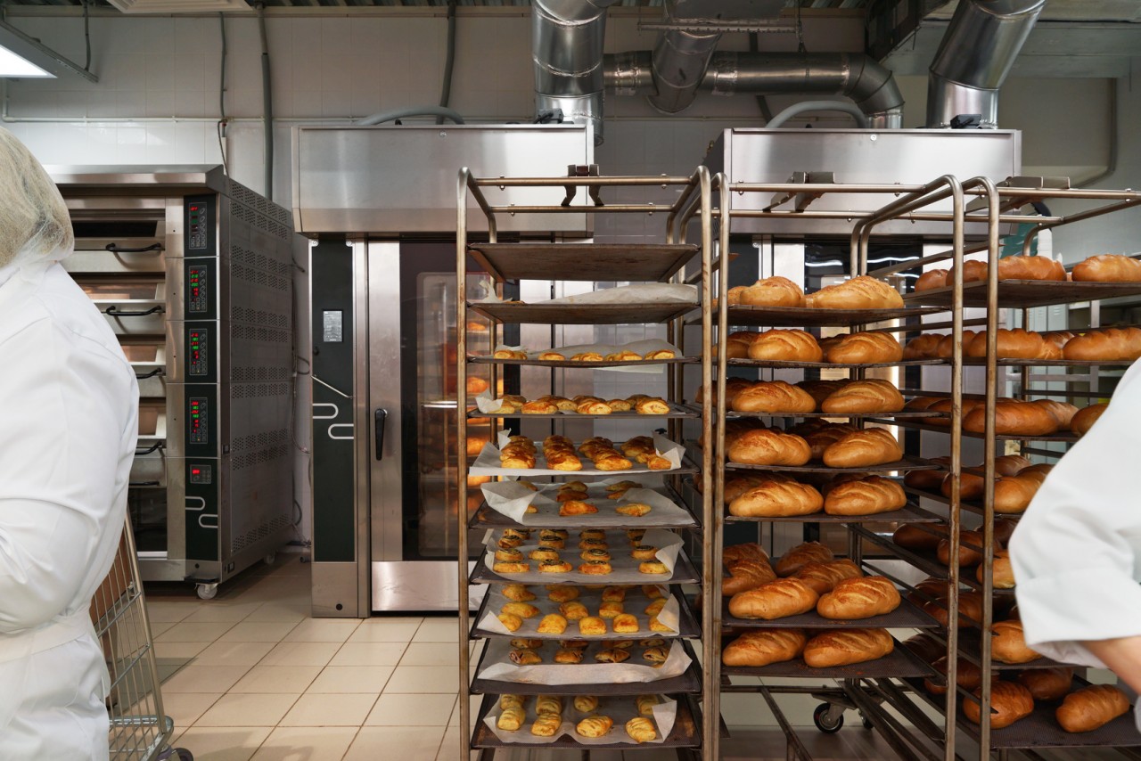 Bäcker: Der GAV ist allgemeinverbindlich