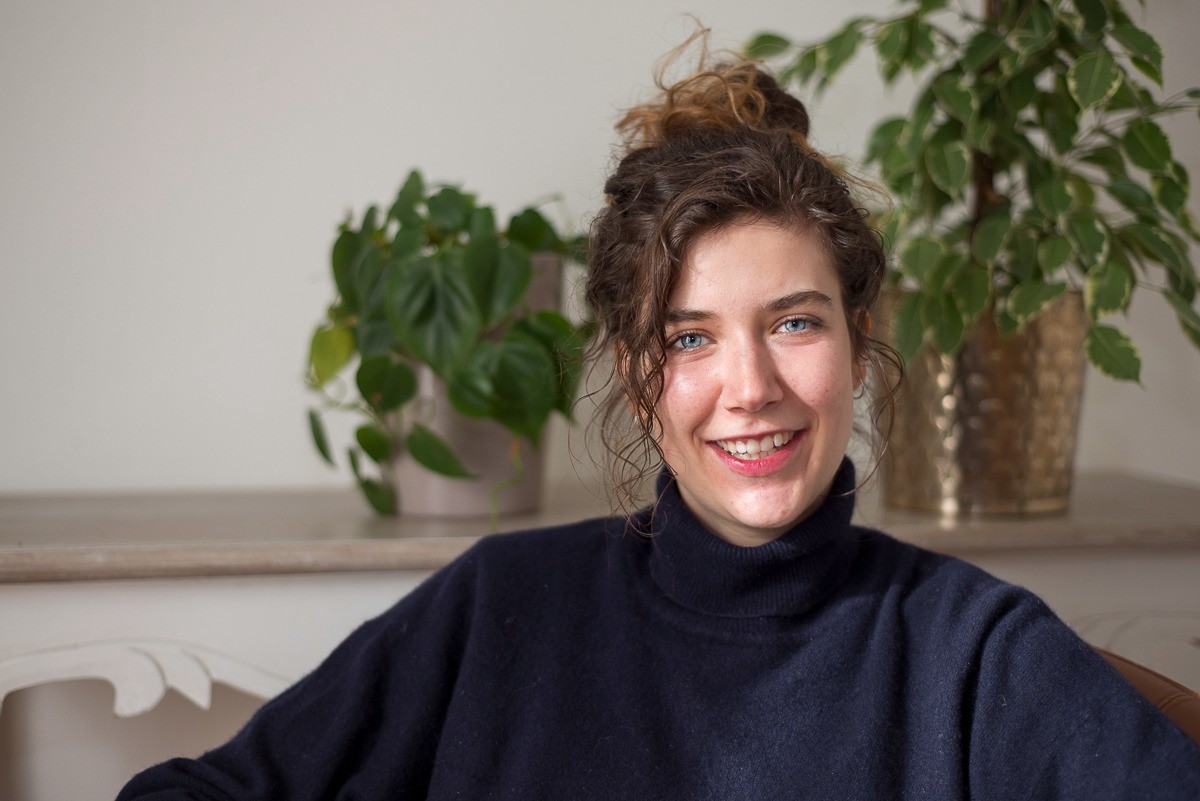 Nicole, responsable d’une crèche: «La grève, qui fait déjà parler d’elle plusieurs mois avant le jour J, pourrait contribuer à une prise de conscience.»