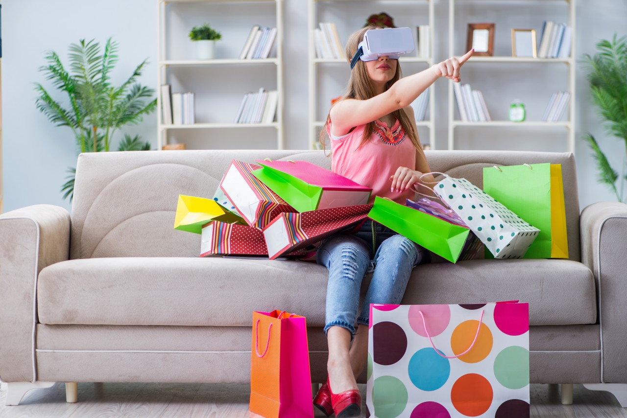 Où le commerce de détail se dirige-t-il?