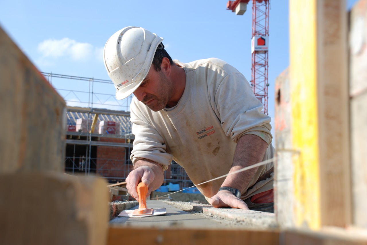 Les contrôles sur les chantiers doivent être facilités, et la protection des conditions de travail renforcée.
