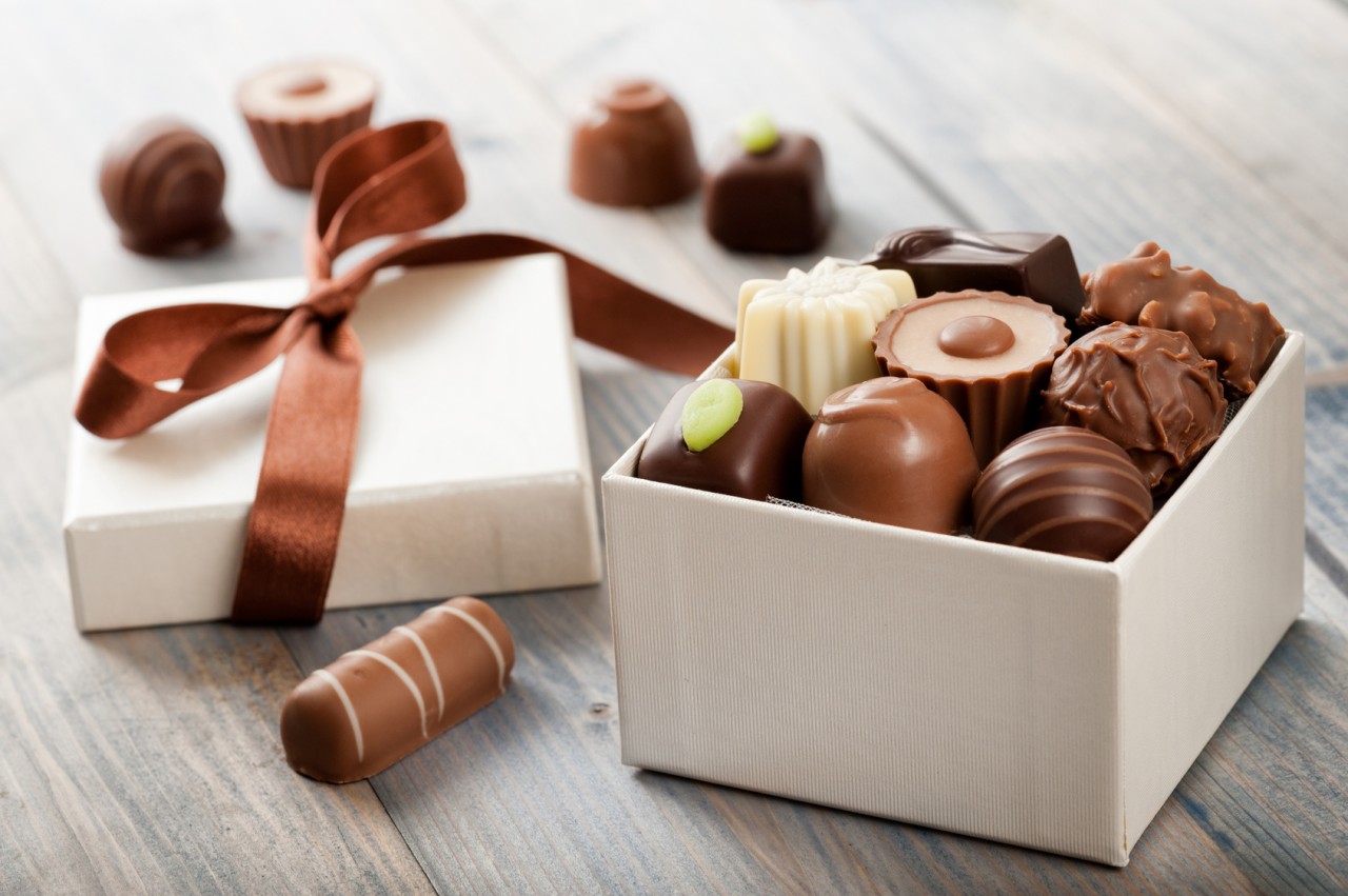 CCT avec Chocosuisse: un contrat tout en douceur