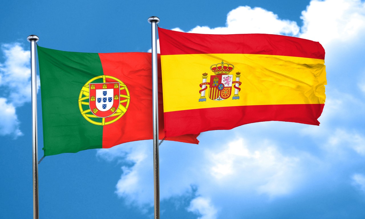 Cursos de construção civil em Espanha e em Portugal