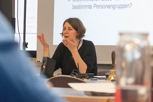 Rassismus im Arbeitsalltag: bittere Realität!