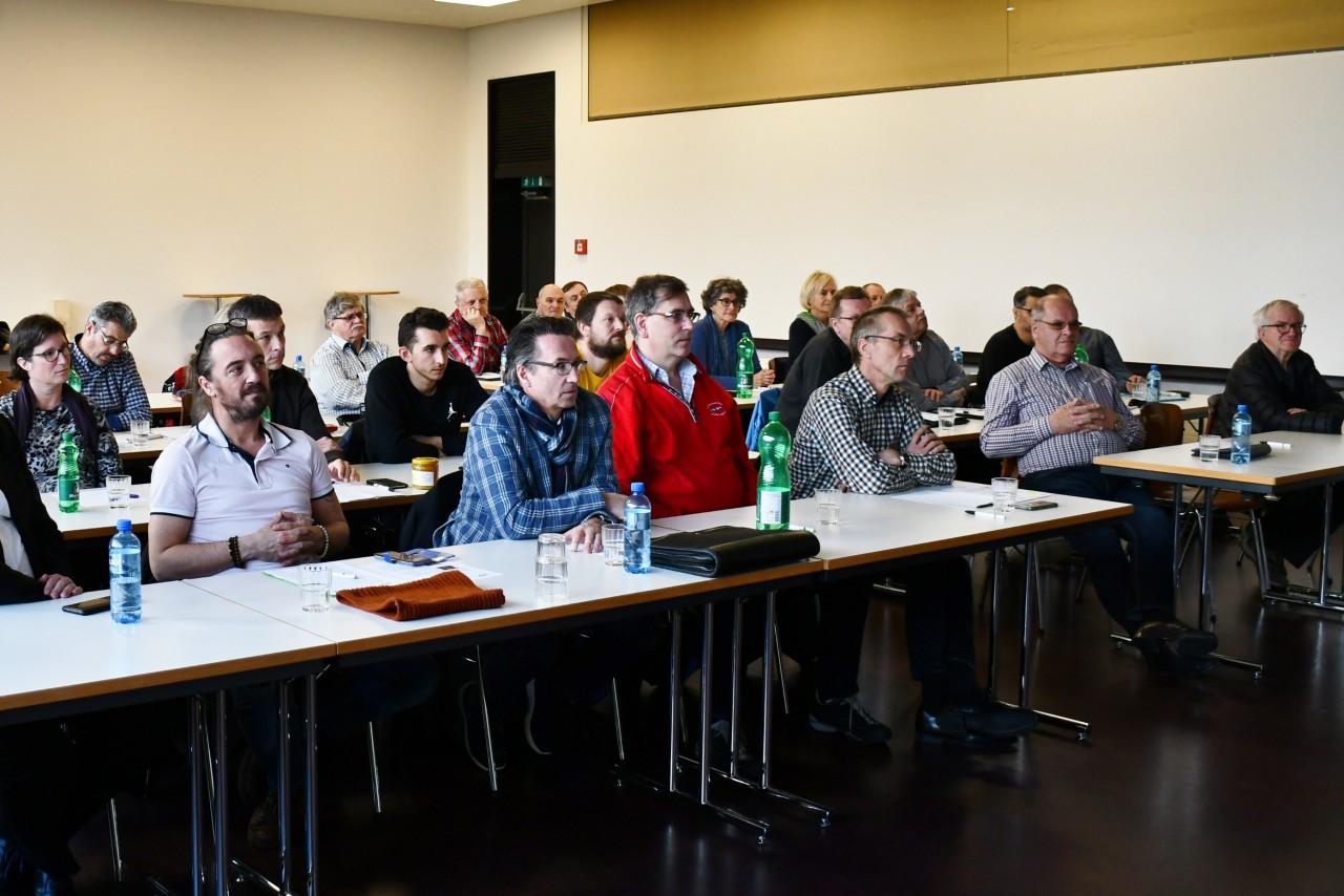 Highlights 2019 und Impuls für die Zukunft