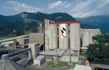 Holcim: aumento salariale dell’1,2 percento