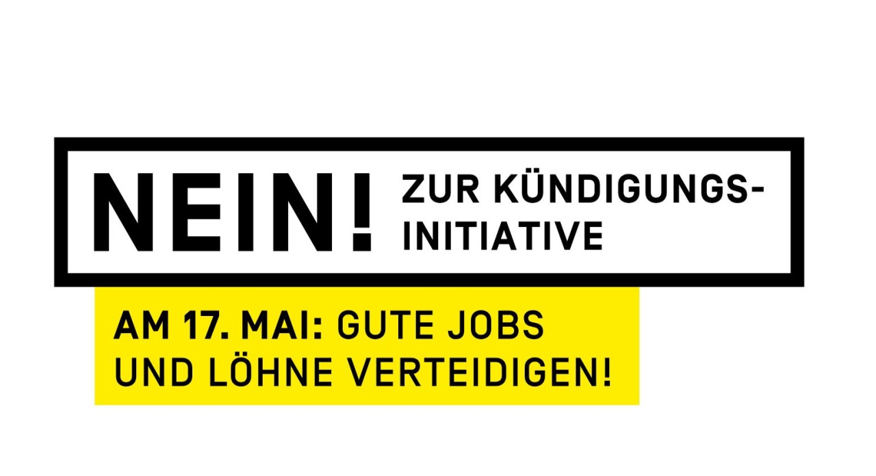 Nicht Grenzen schliessen, sondern Löhne schützen
