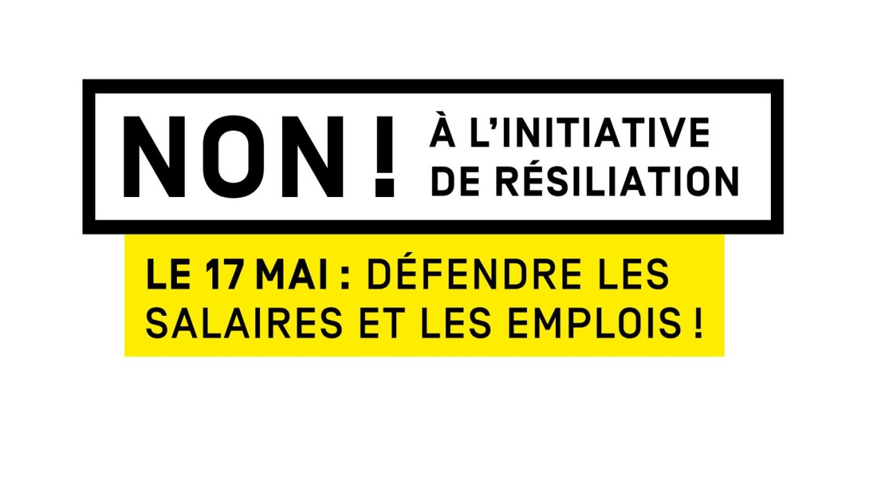 Ne pas fermer les frontières, mais protéger les salaires