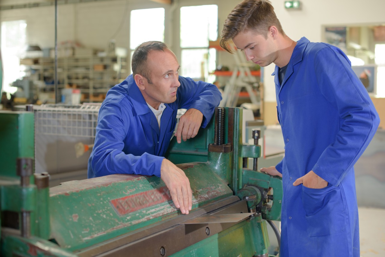 Droit: quand l’apprentissage ne fonctionne pas ...