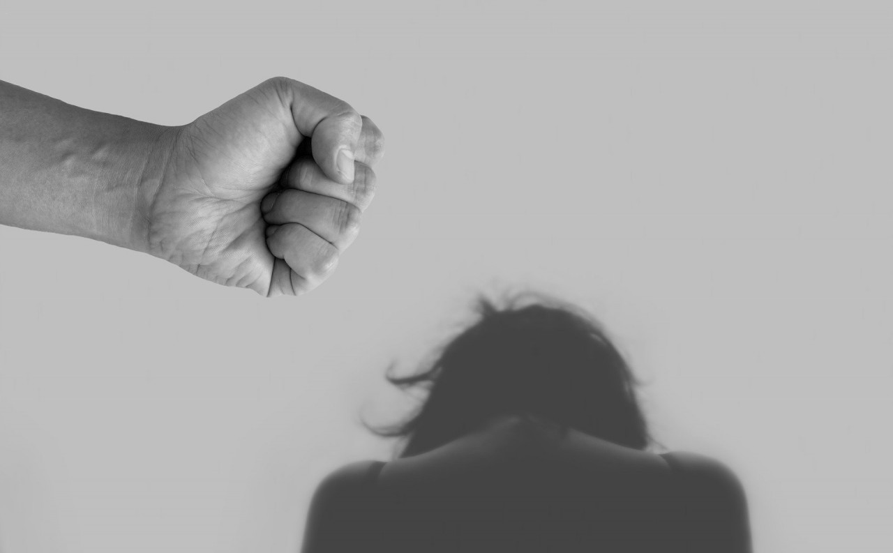 Coronakrise: Häusliche Gewalt nimmt zu