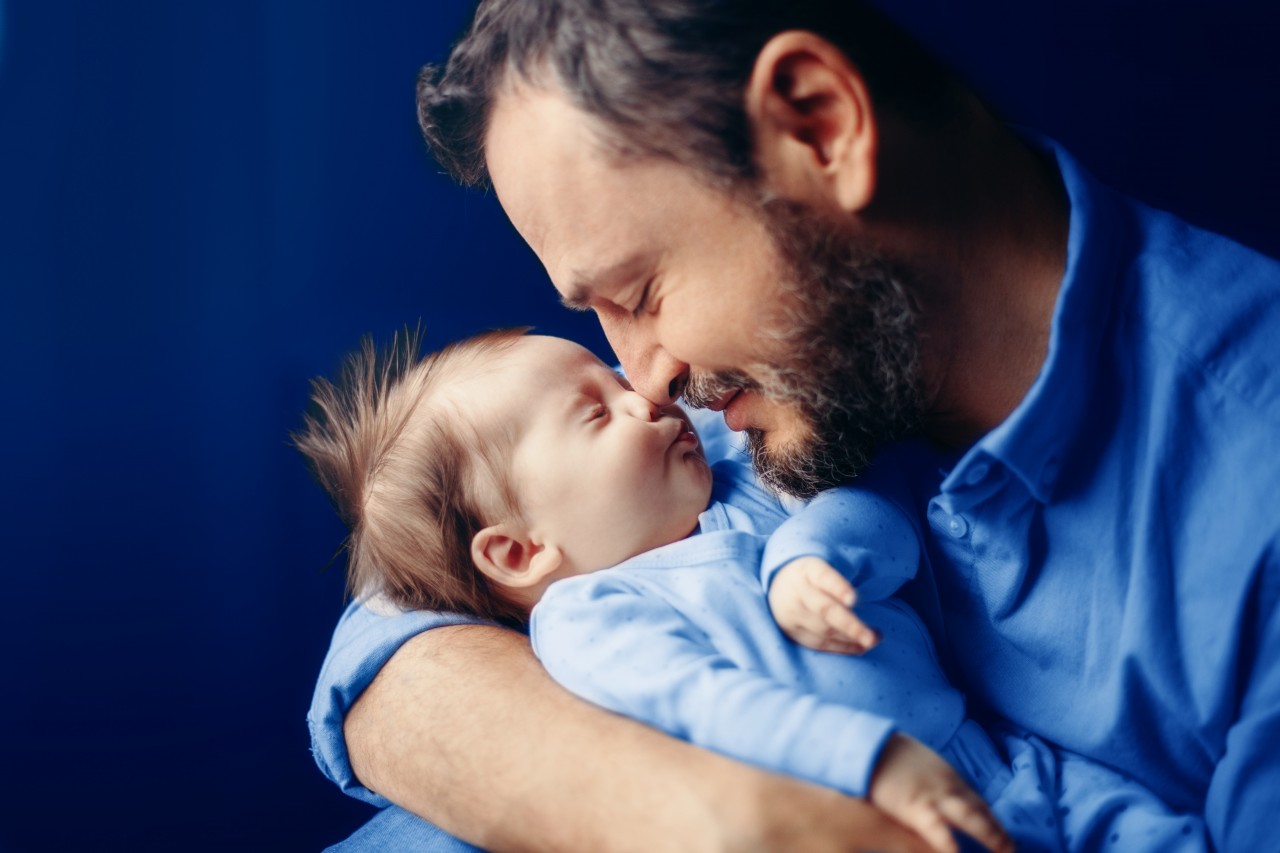 Vaterschaftsurlaub – eine Investition in Familien und KMU