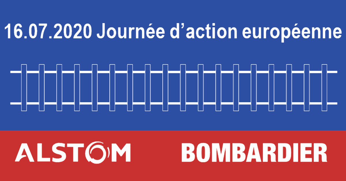 Rachat de Bombardier transport par Alstom:  l'incertitude reste