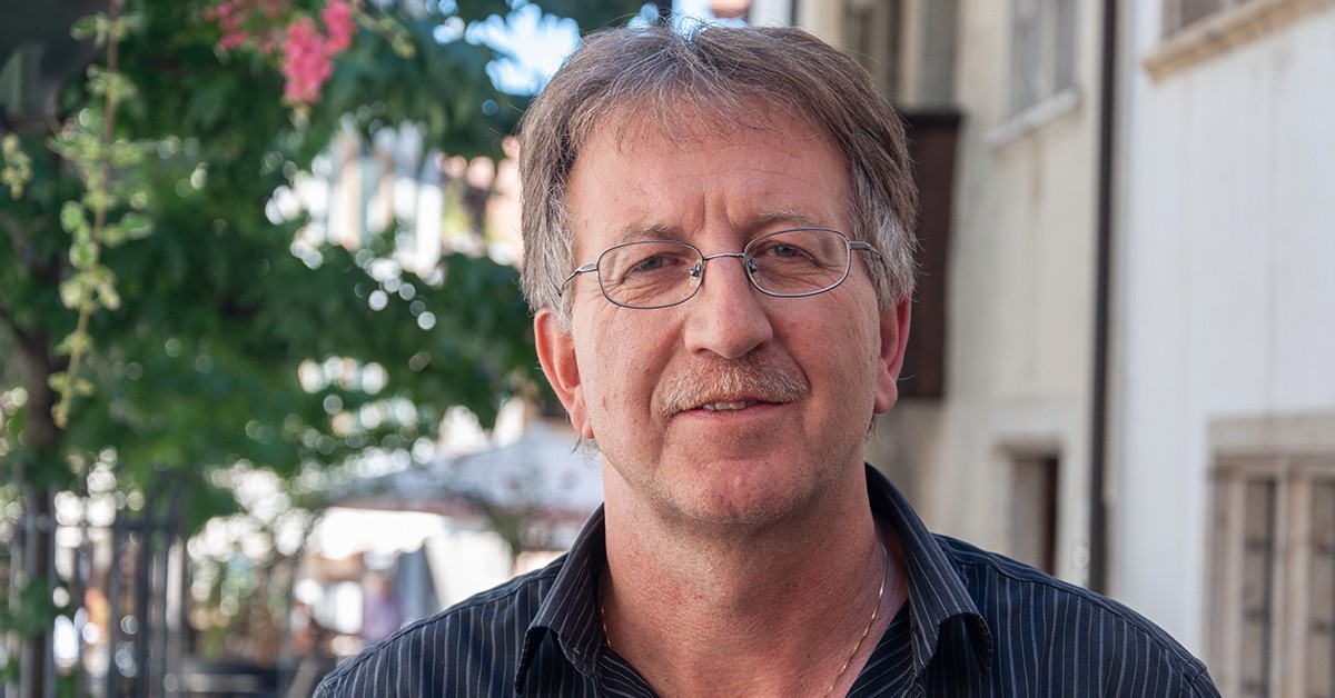 Johann Tscherrig: «En Suisse, le partenariat social revêt une grande importance»