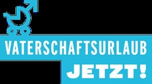 LogoVaterschaftsurlaub