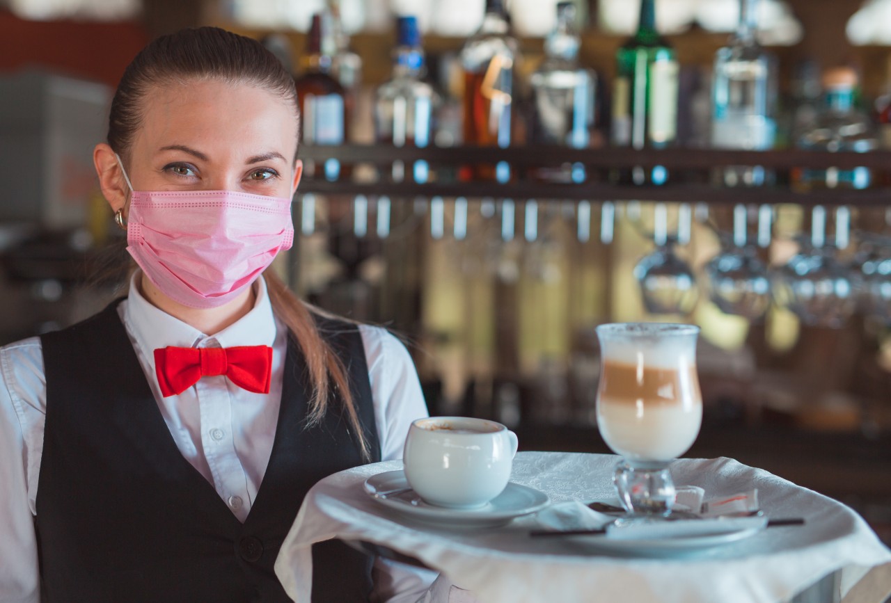 Industria alberghiera e della ristorazione: coronavirus indigesto