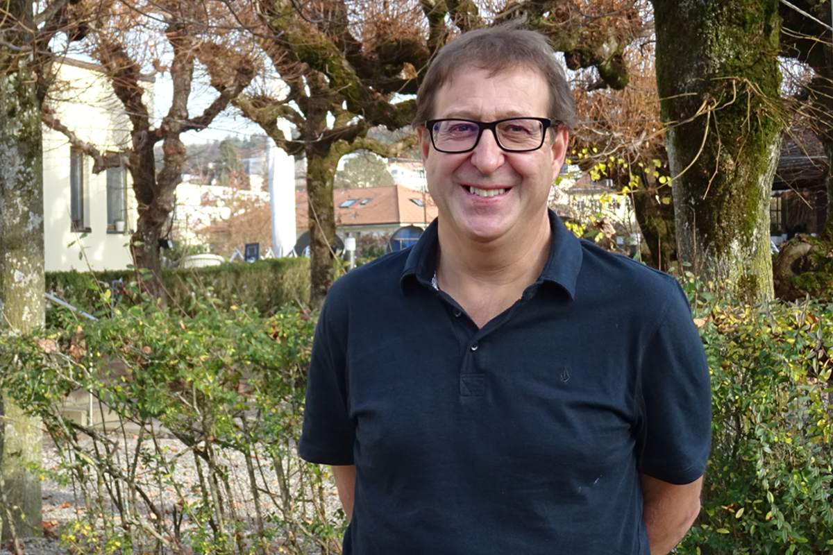 «Quando mi sveglio la mattina, sono motivato»