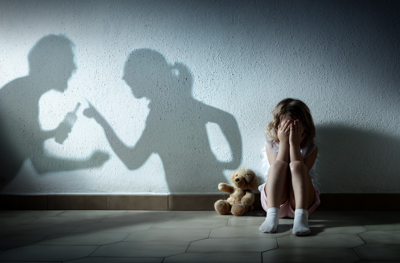Tomar la responsabilidad: ¡prevenir la violencia doméstica!