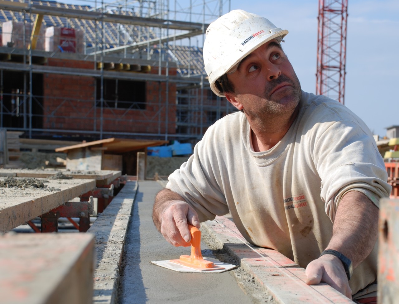 Construction: vers une nouvelle convention nationale