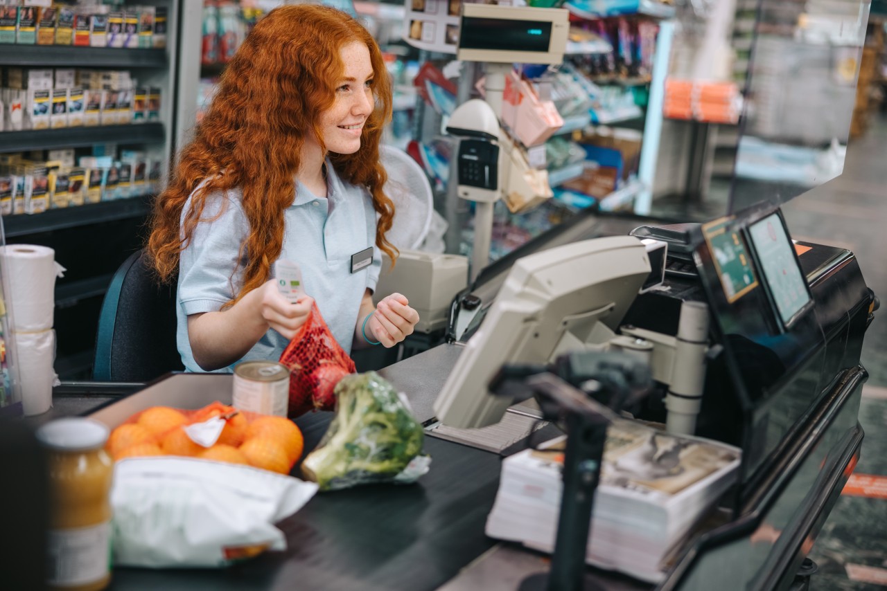 Commerce de détail: de bonnes nouvelles en perspective