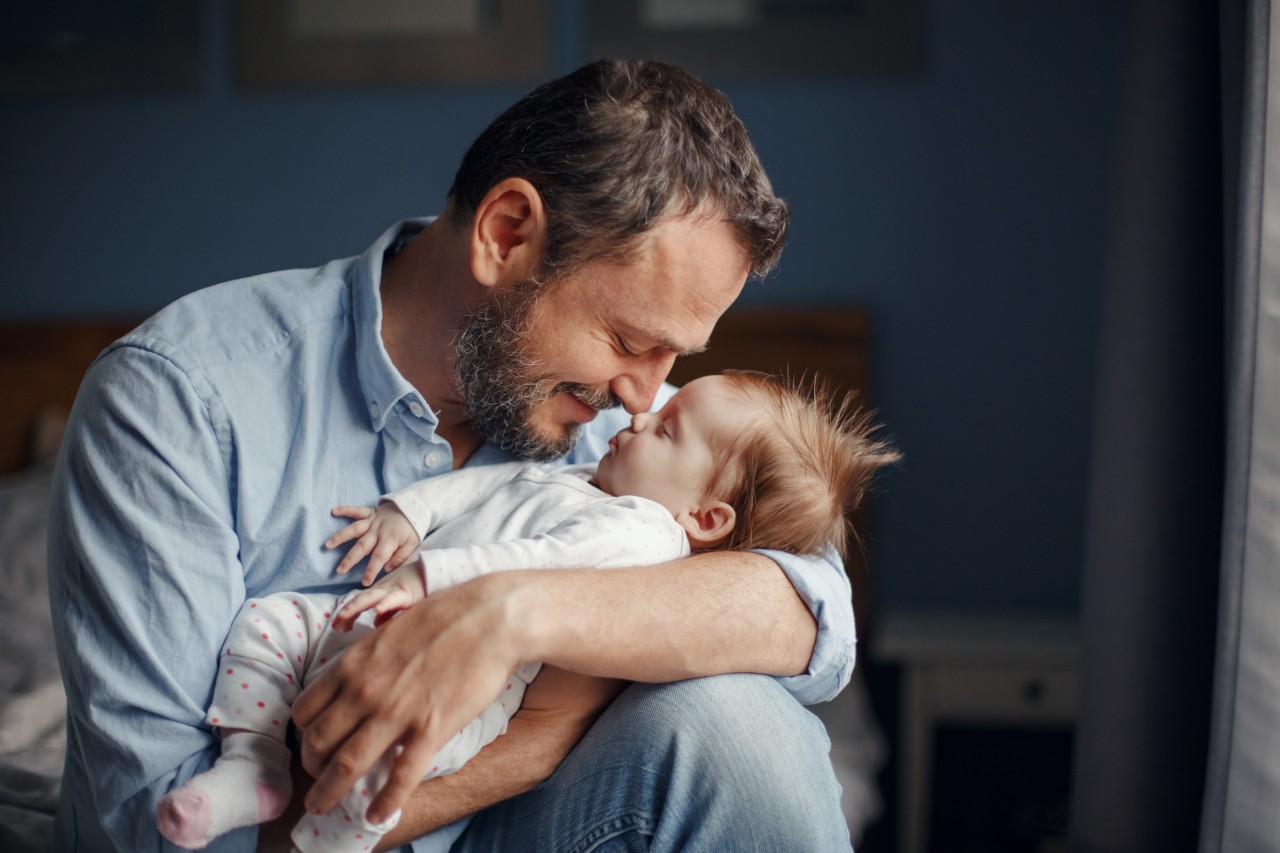 Vaterschaftsurlaub: Lücken schliessen, Klarheit schaffen
