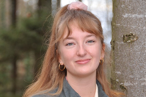 Aurore Schulz