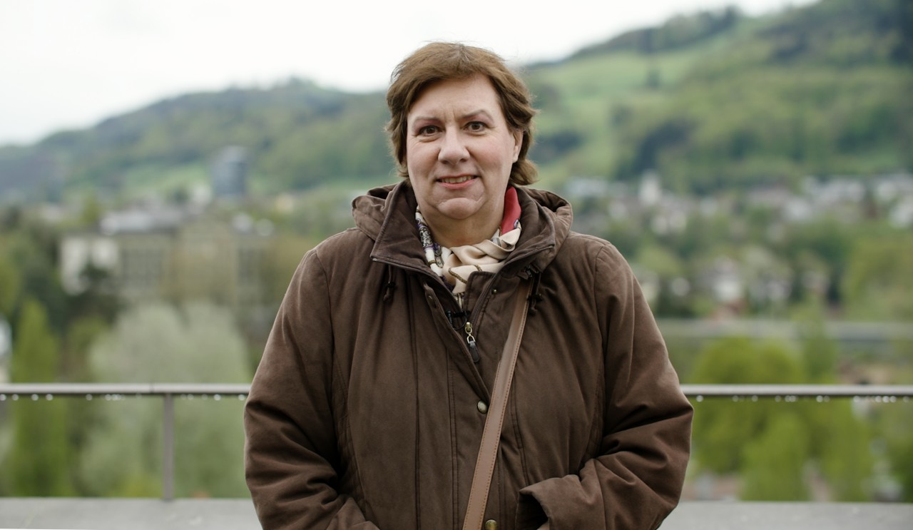 Karin Grossniklaus