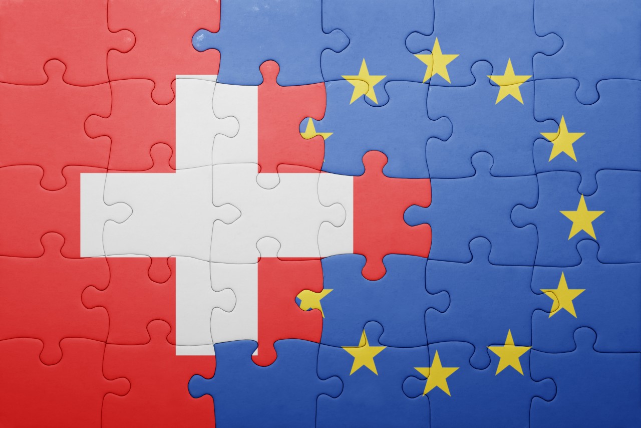 Schweiz muss zu einem sozialen Europa beitragen!