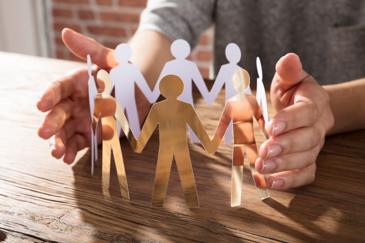 Redditi più giusti e sicurezza sociale