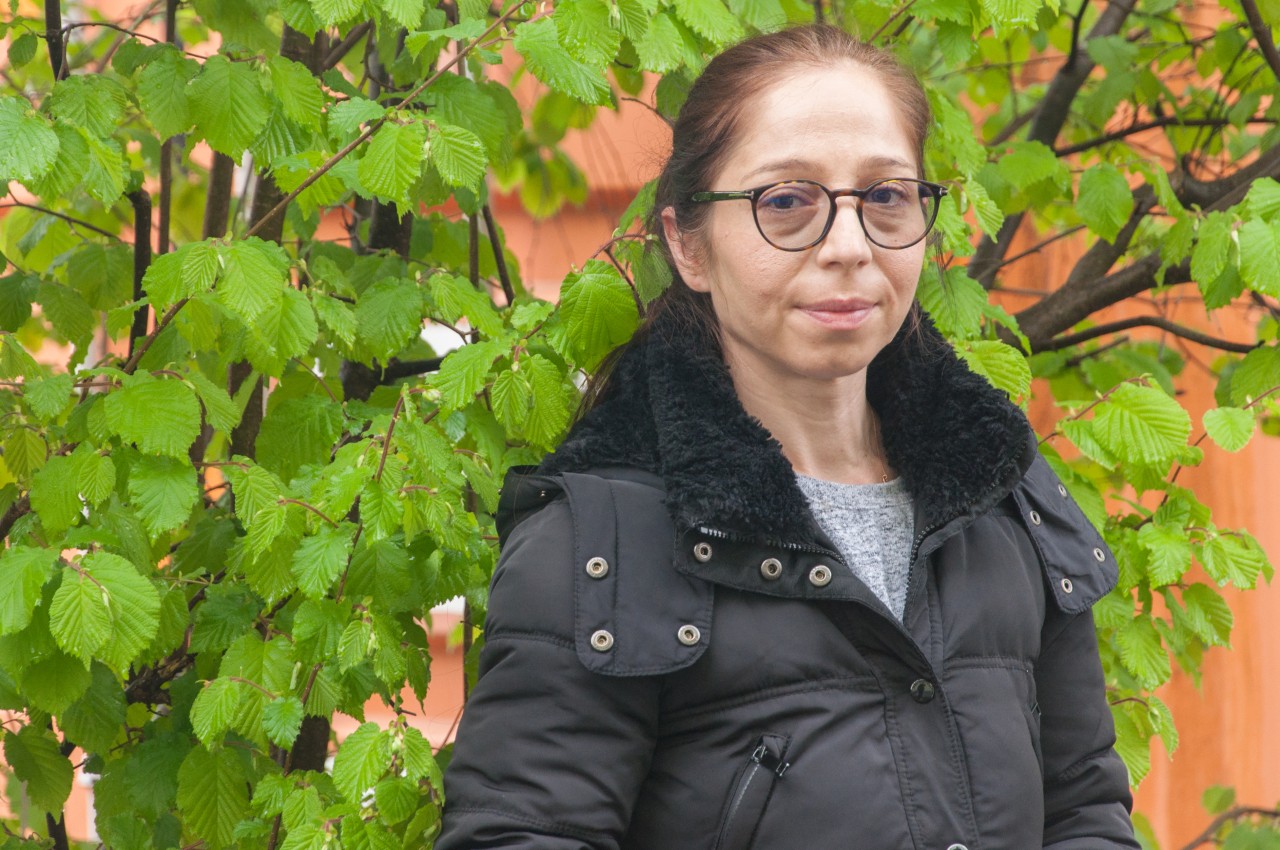 Elif Meral